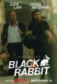 Чёрный кролик (2025)